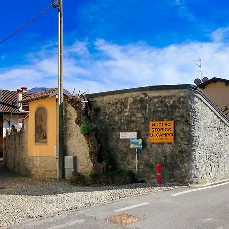 Italianway - Piazza Campidoglio 3 Apartment Лено Екстериор снимка