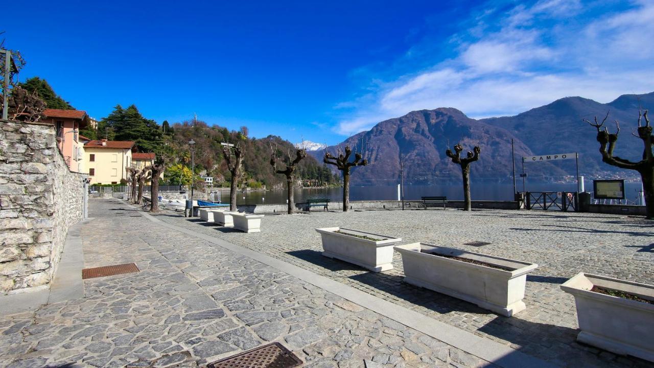 Italianway - Piazza Campidoglio 3 Apartment Лено Екстериор снимка