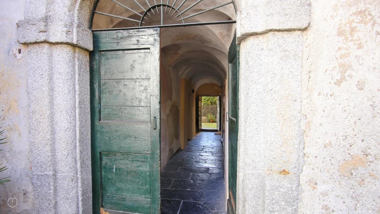 Italianway - Piazza Campidoglio 3 Apartment Лено Екстериор снимка